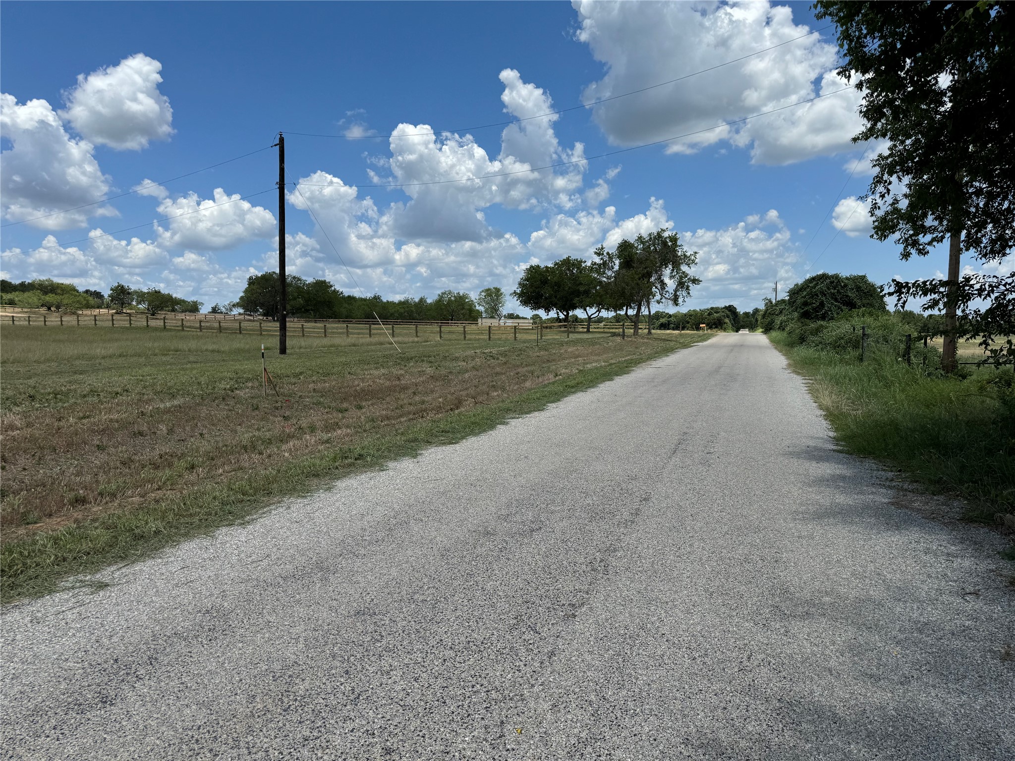 262 County Road 3735 Road Bridgeport TX 76426