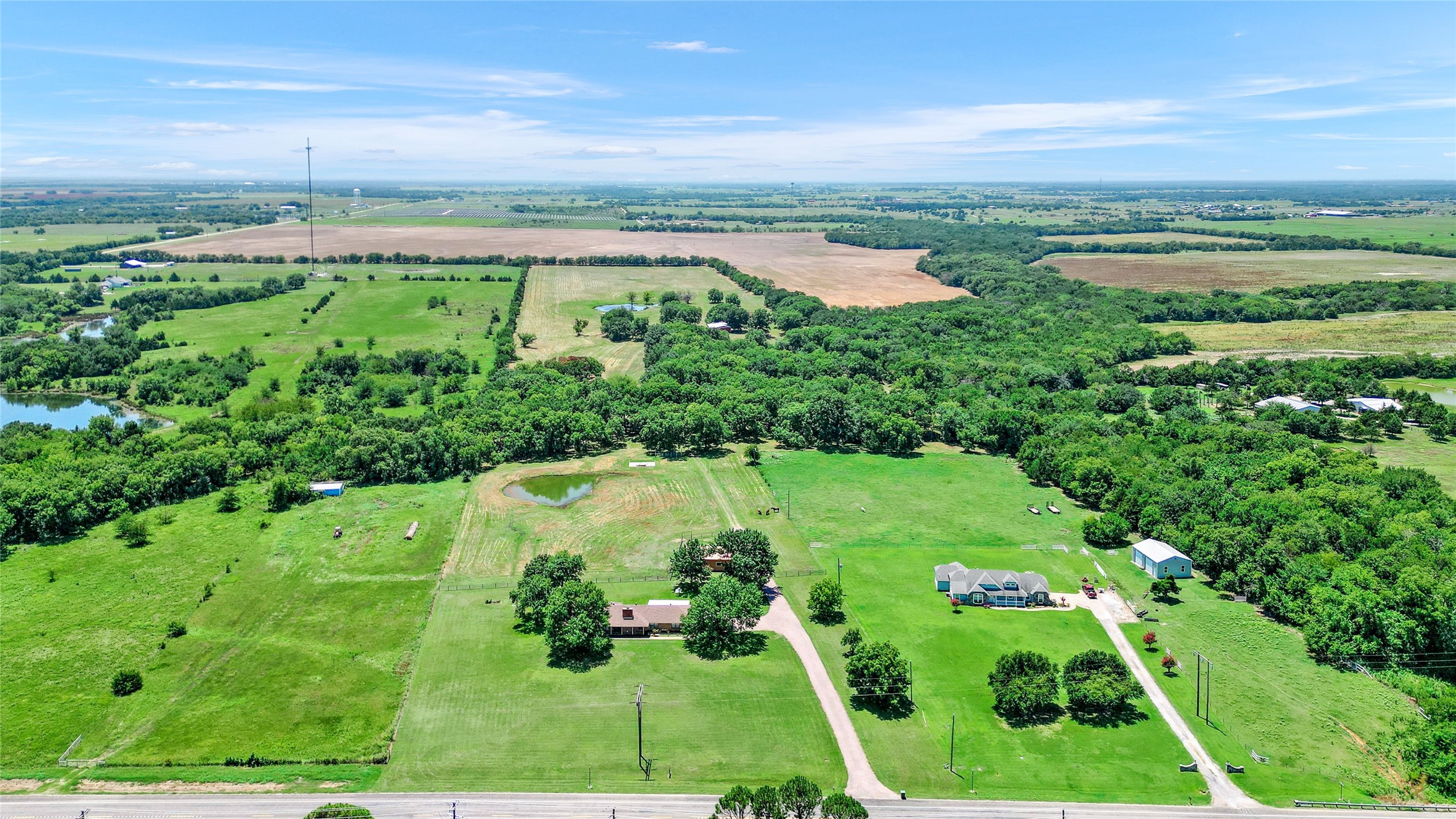 27160 State Highway 56 Whitesboro TX 76273