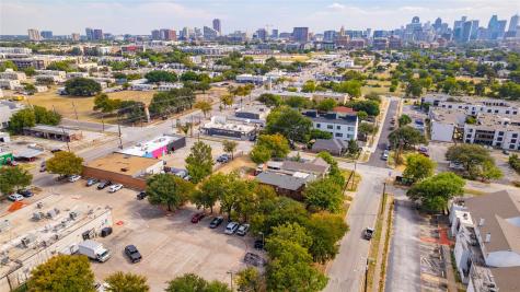 4610 Lake Avenue Dallas TX 75219
