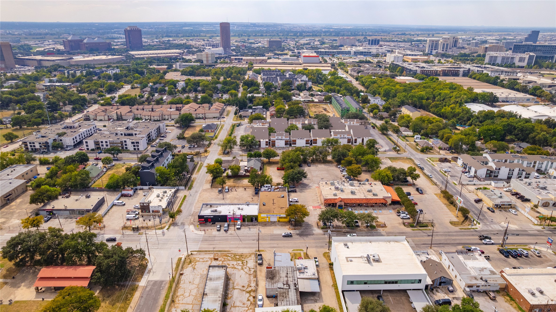 4610 Lake Avenue Dallas TX 75219
