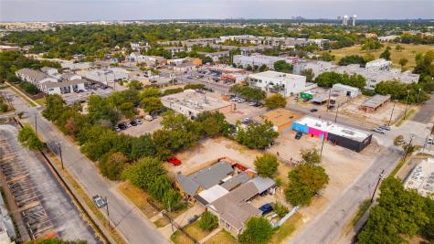 4610 Lake Avenue Dallas TX 75219