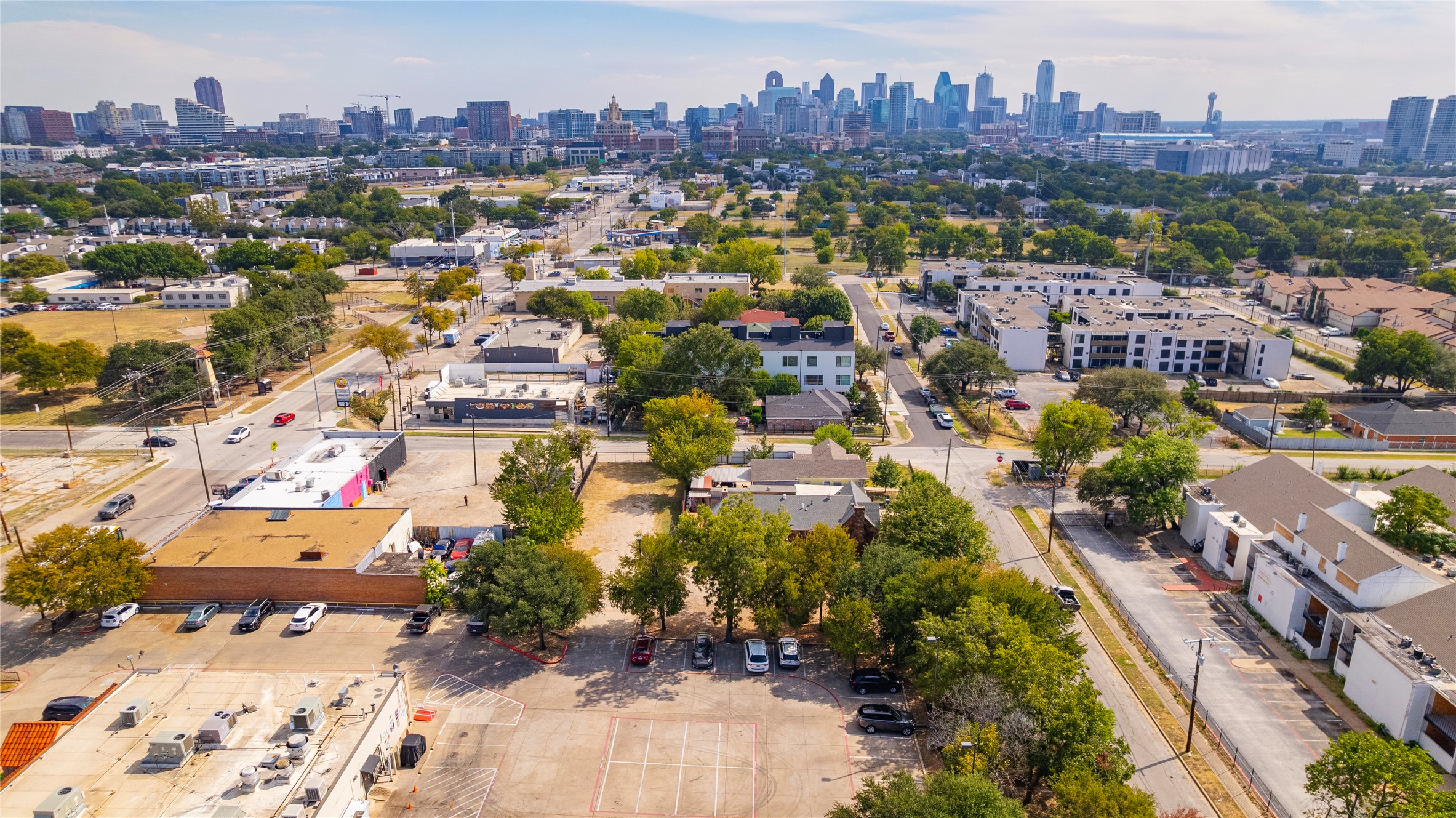 4610 Lake Avenue Dallas TX 75219