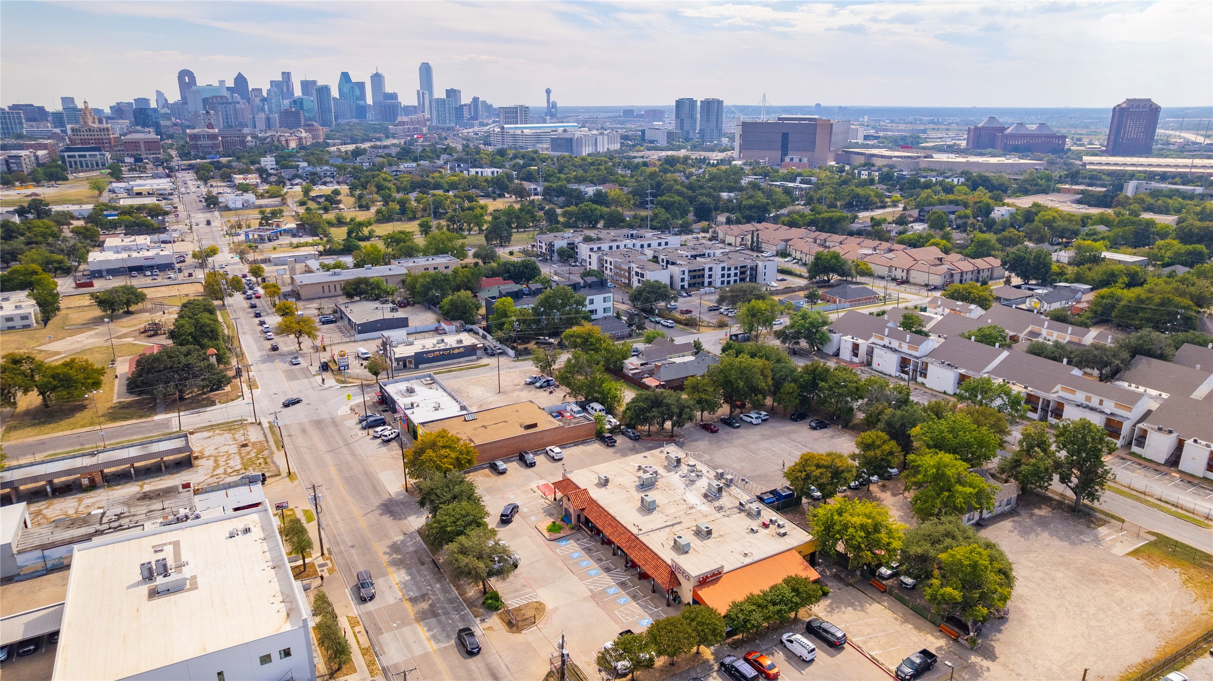 4610 Lake Avenue Dallas TX 75219
