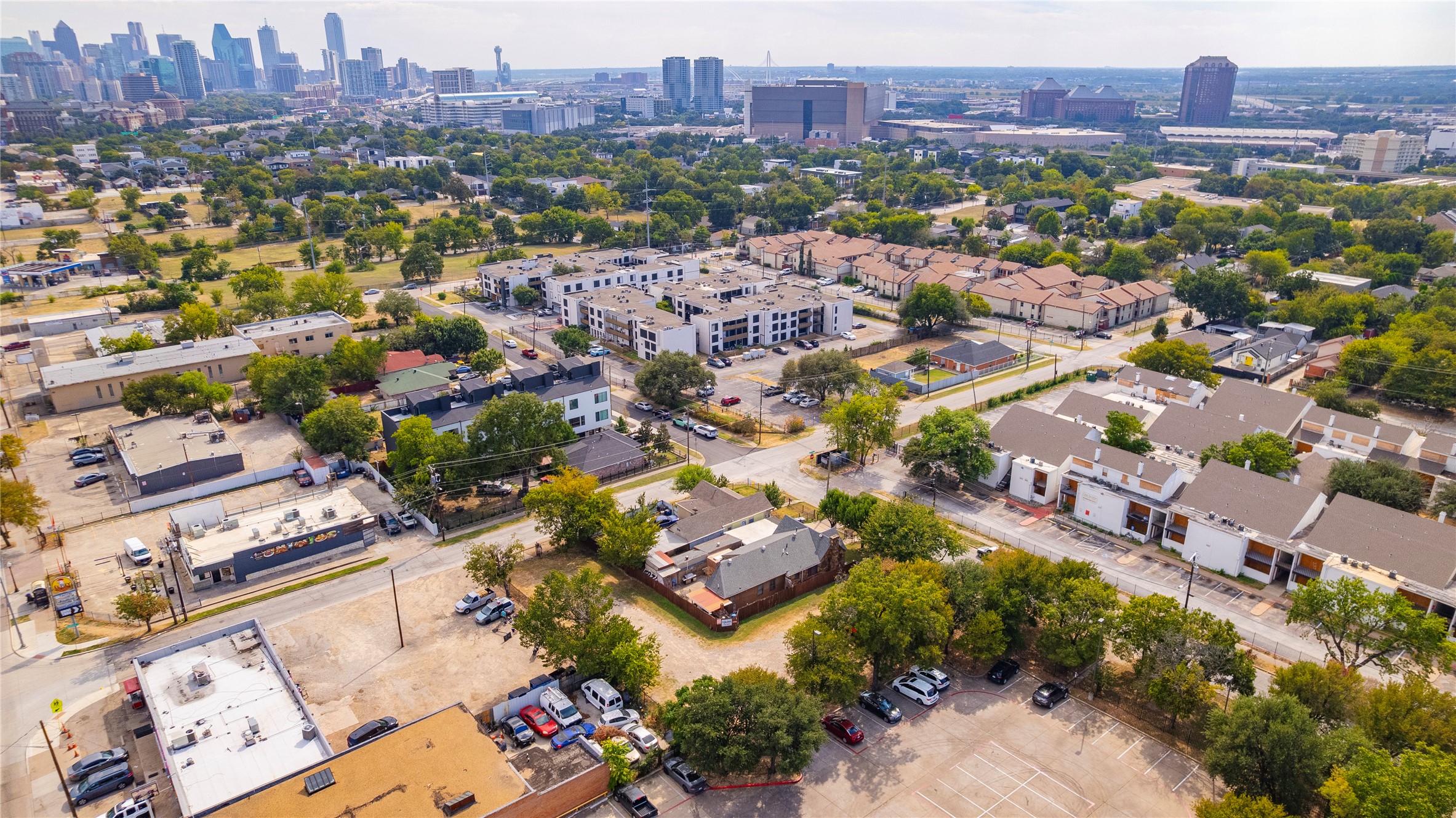 4610 Lake Avenue Dallas TX 75219