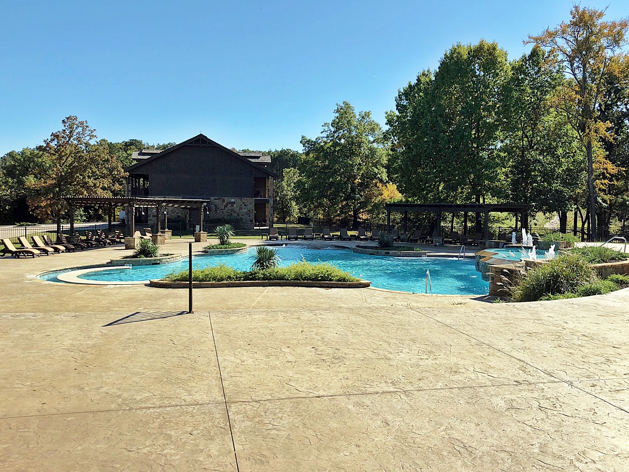 491 Reflection Bay Boulevard Gordonville TX 76245