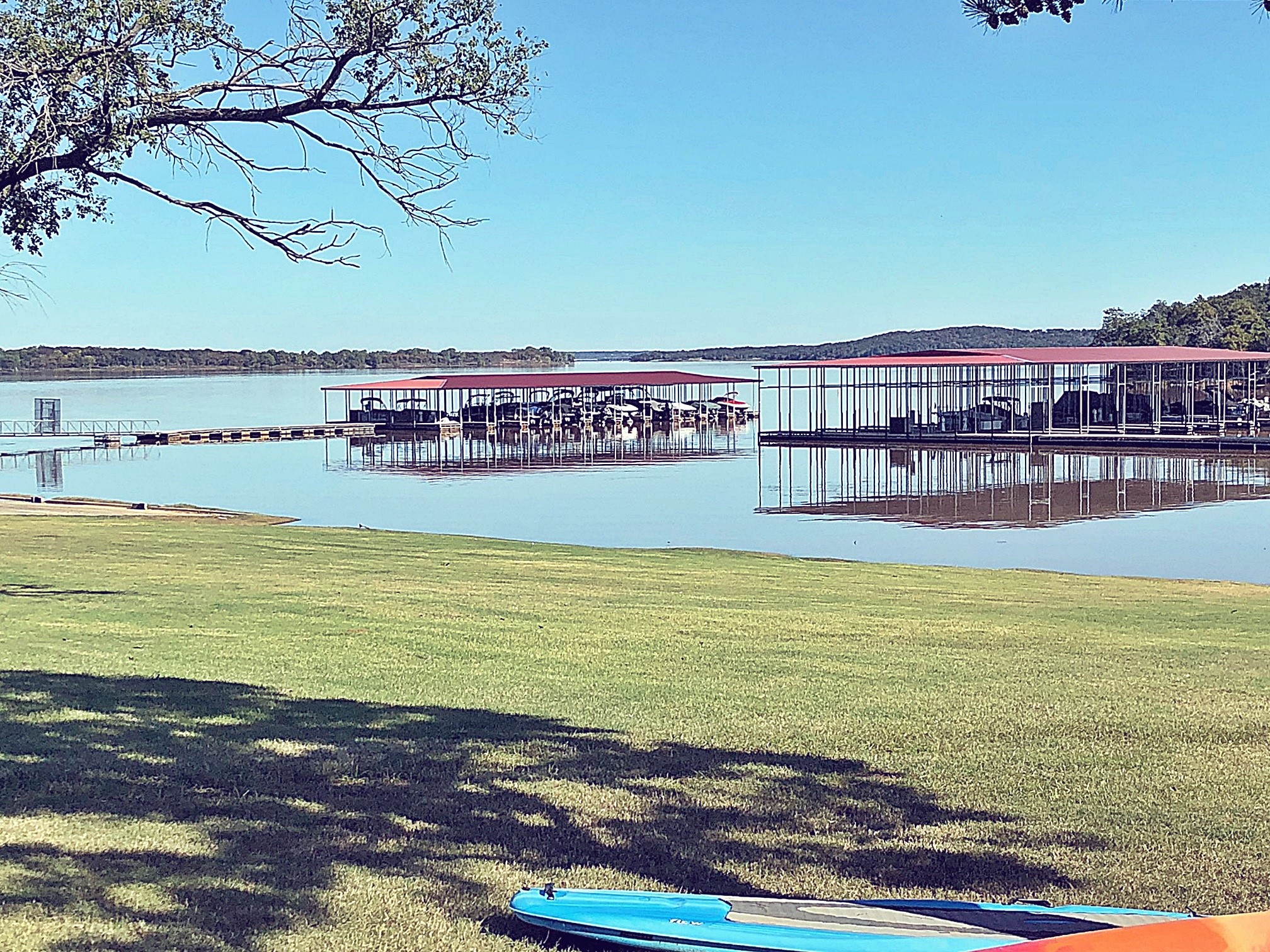 491 Reflection Bay Boulevard Gordonville TX 76245