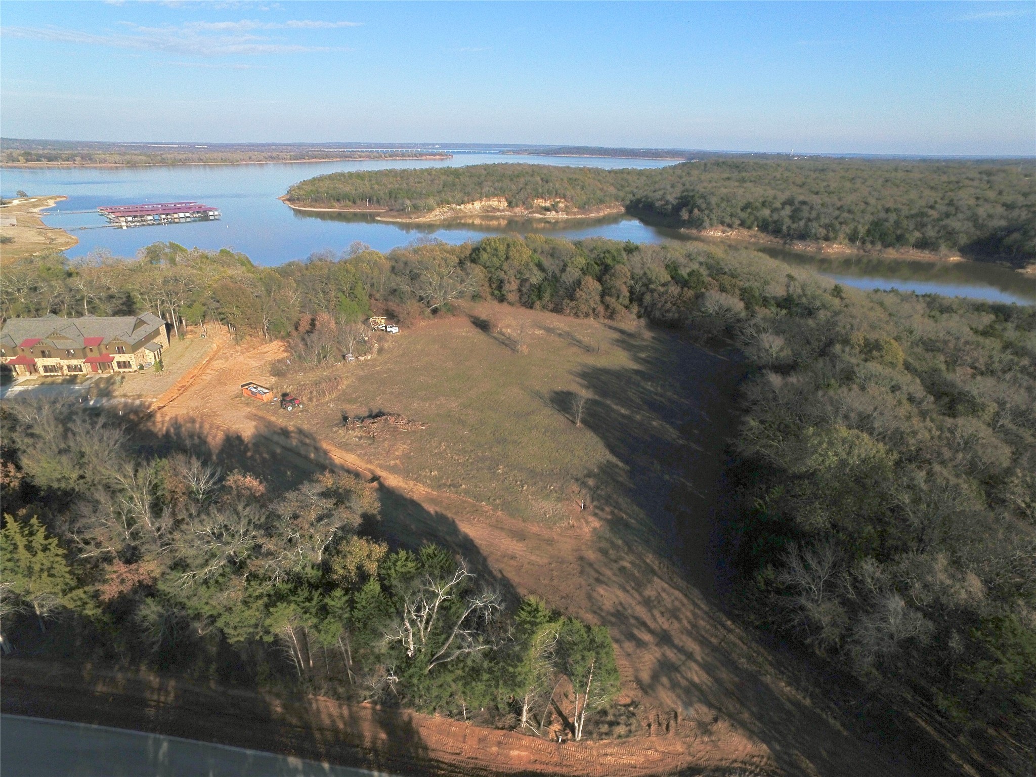 491 Reflection Bay Boulevard Gordonville TX 76245