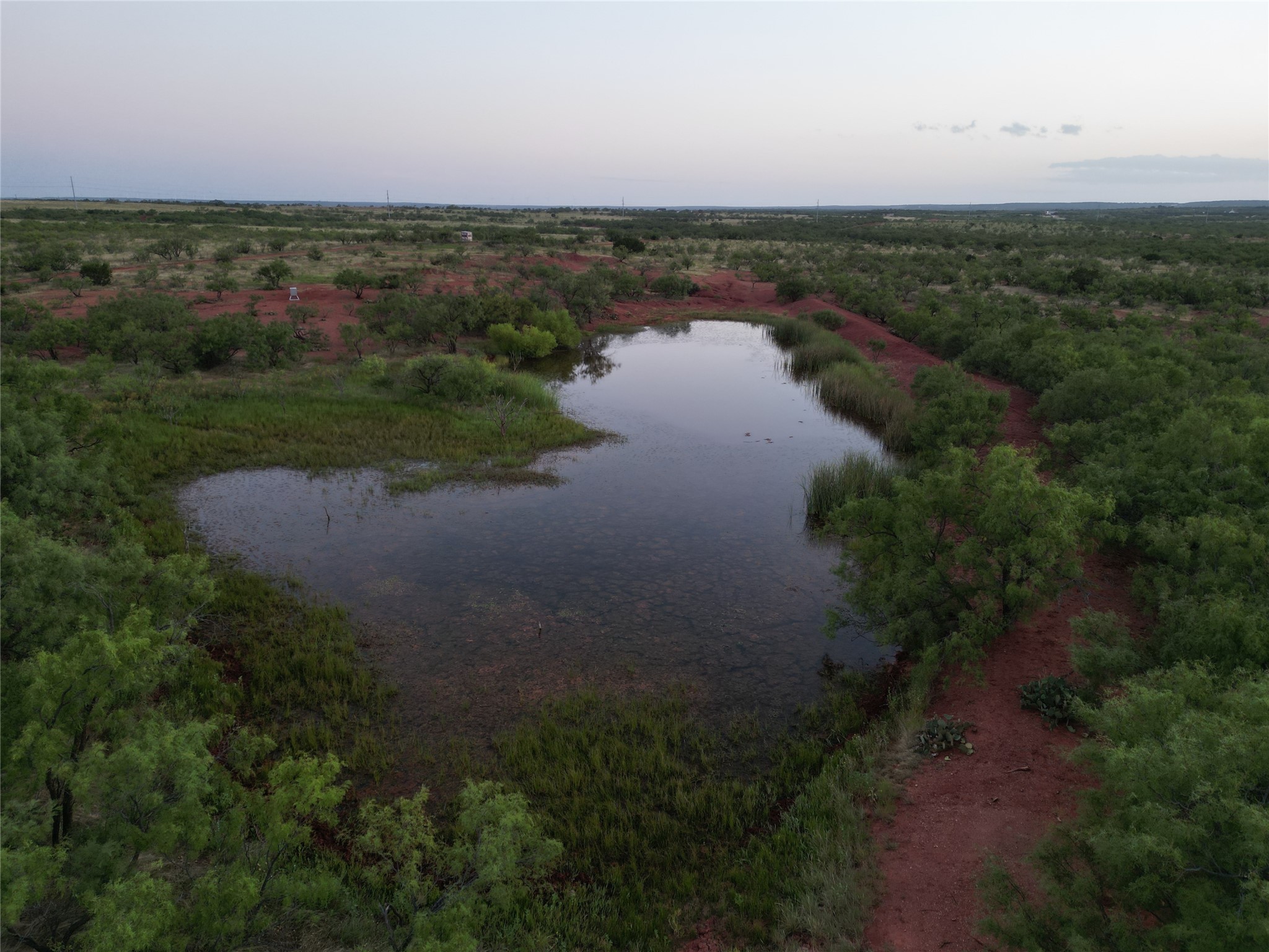 Tbd Cr 177 Ovalo TX 79541