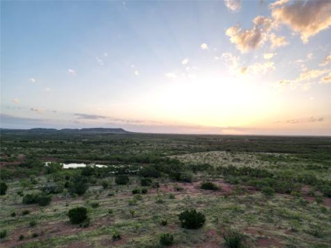 Tbd Cr 177 Ovalo TX 79541