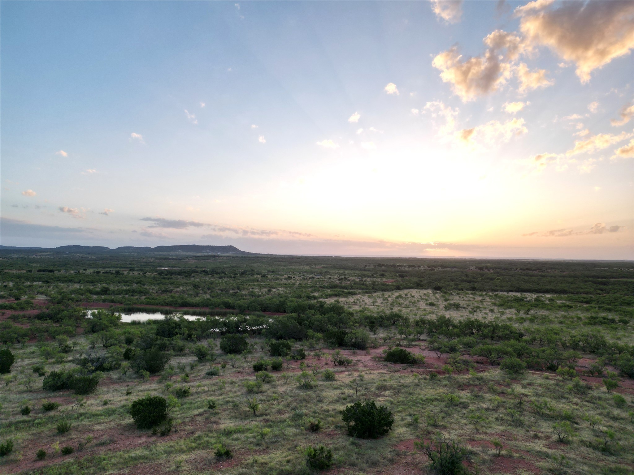 Tbd Cr 177 Ovalo TX 79541