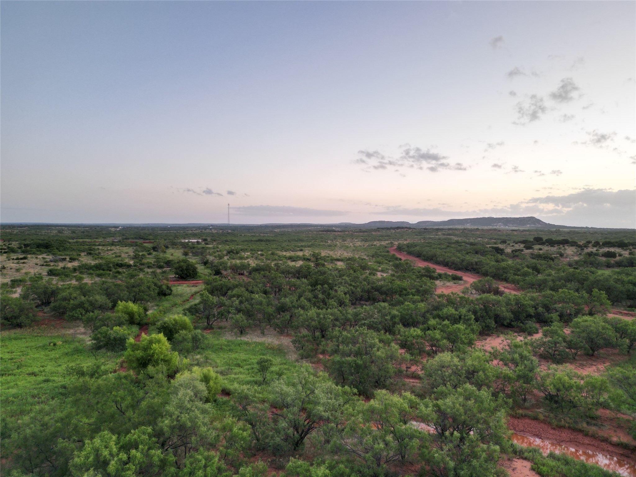 Tbd Cr 177 Ovalo TX 79541