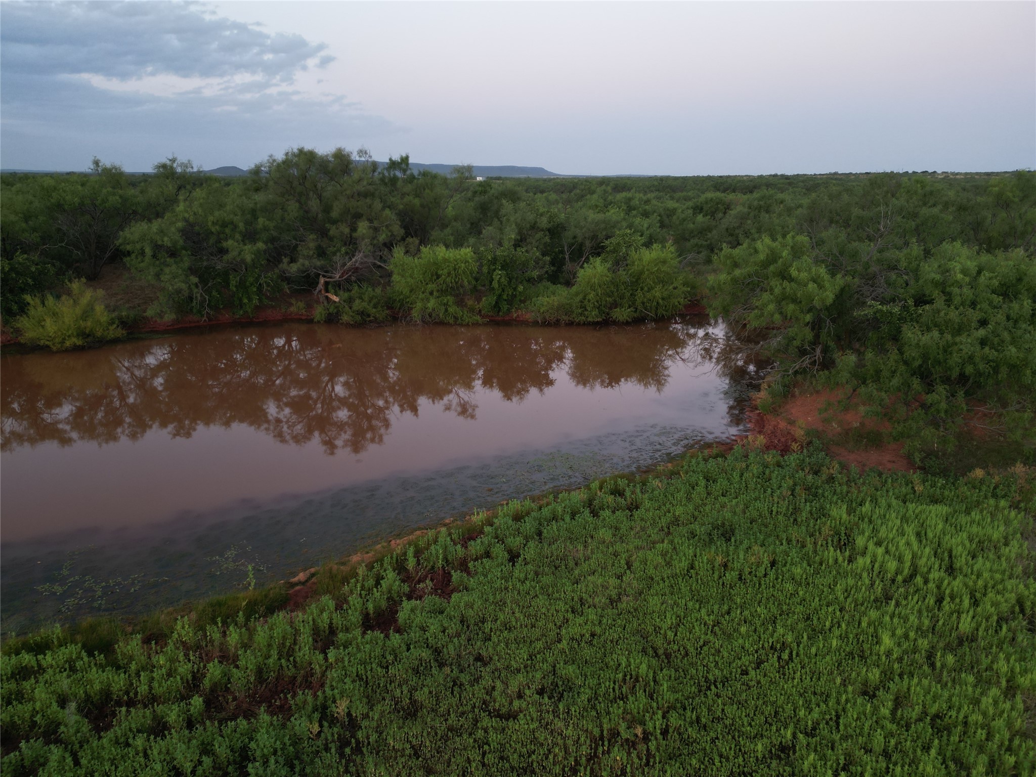 Tbd Cr 177 Ovalo TX 79541