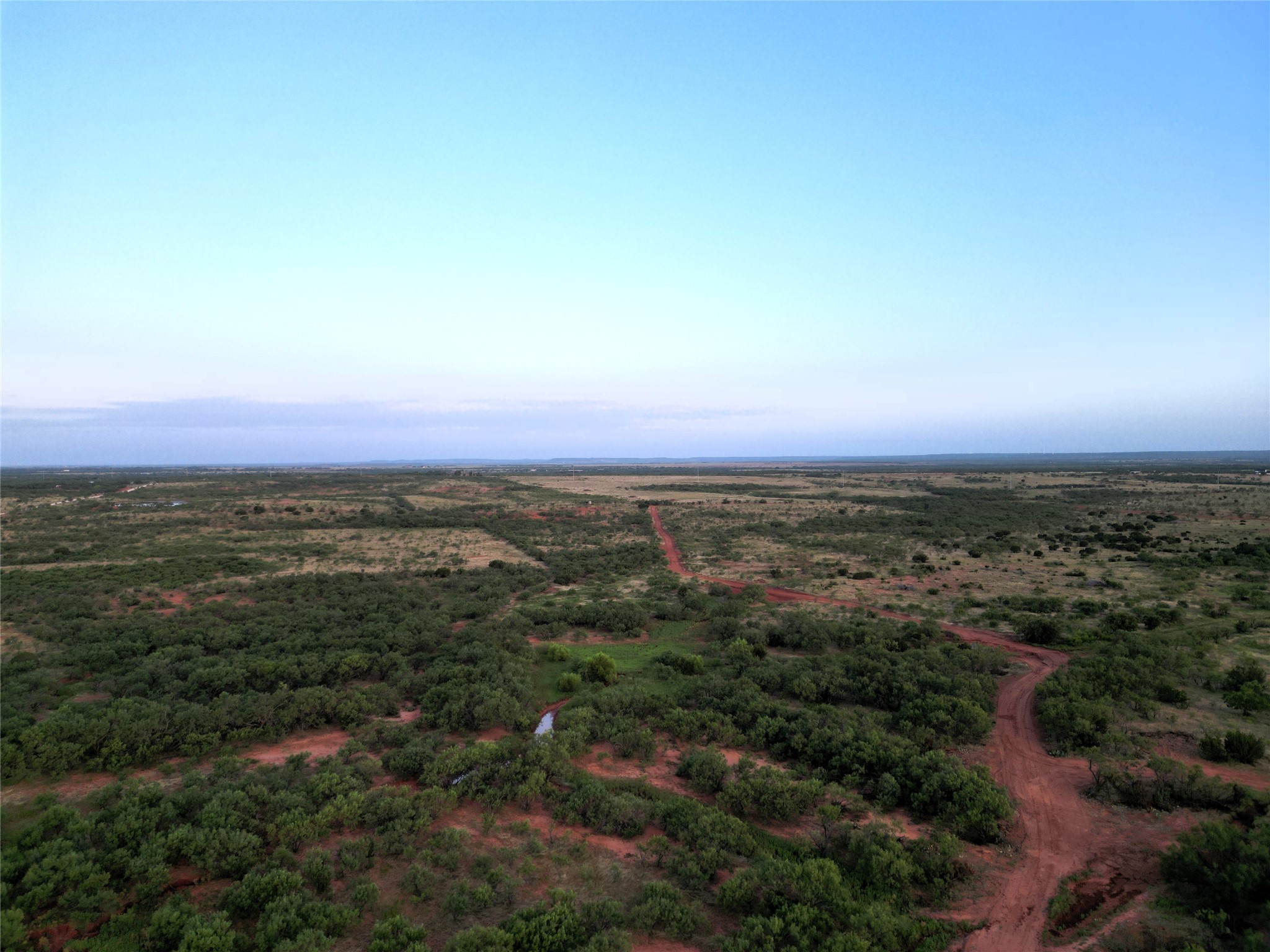 Tbd Cr 177 Ovalo TX 79541
