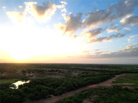 Tbd Cr 177 Ovalo TX 79541