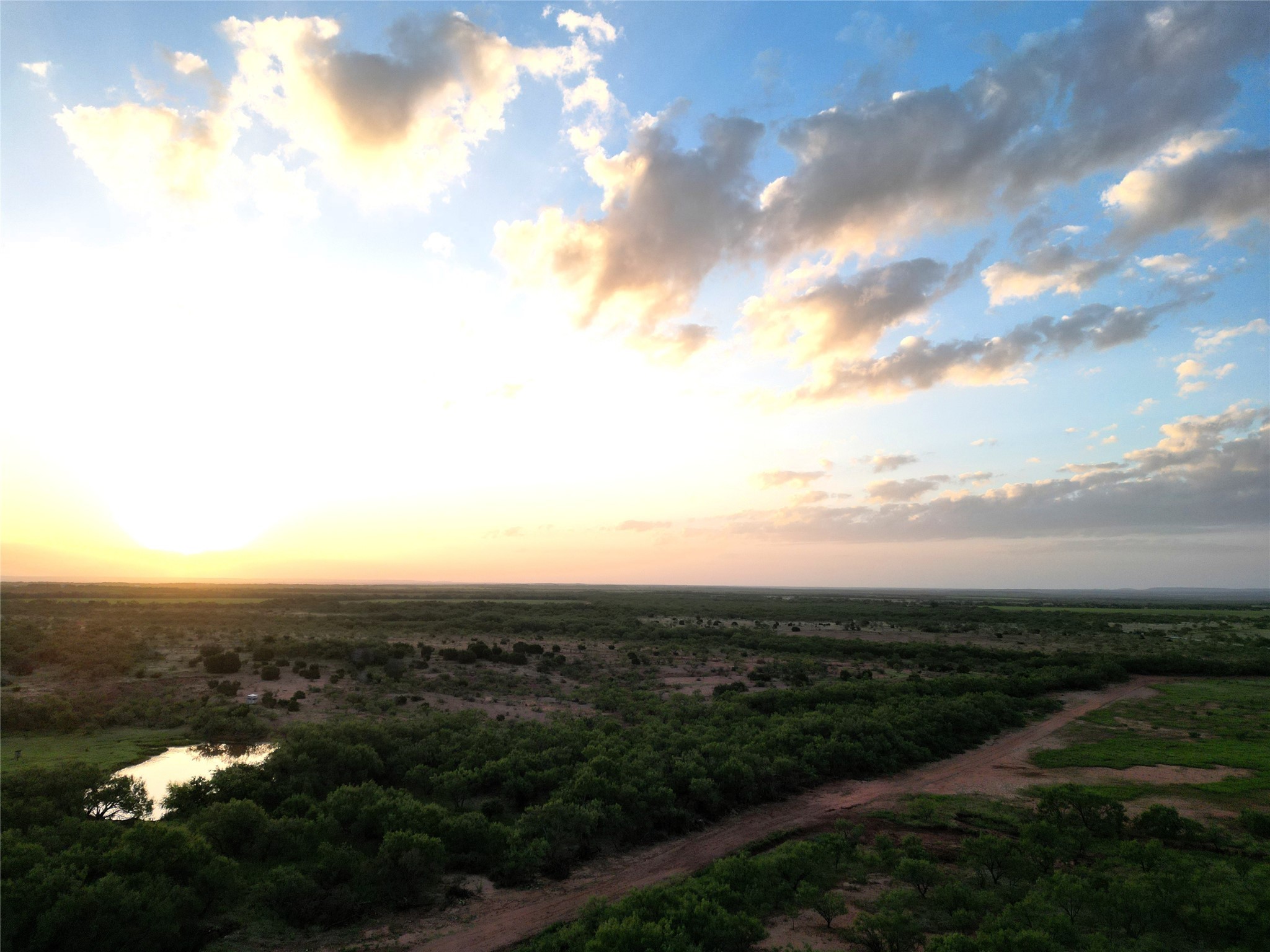 Tbd Cr 177 Ovalo TX 79541