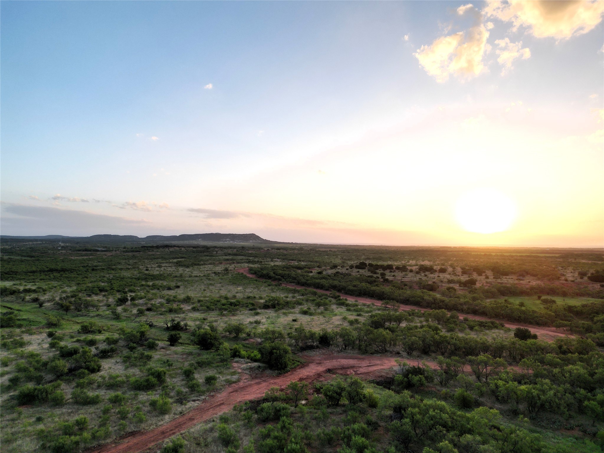 Tbd Cr 177 Ovalo TX 79541