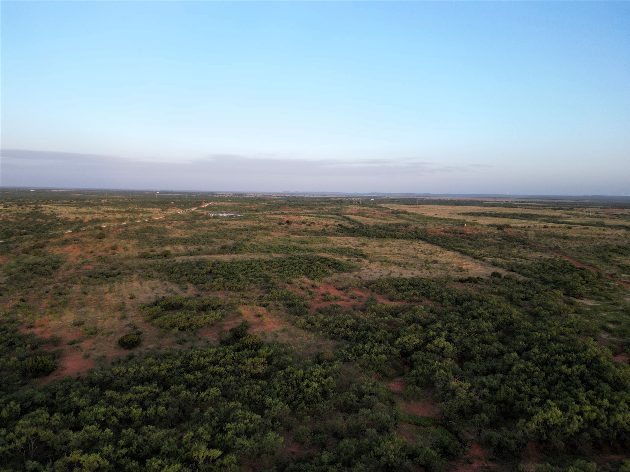 Tbd Cr 177 Ovalo TX 79541