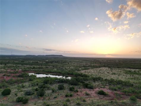Tbd Cr 177 Ovalo TX 79541