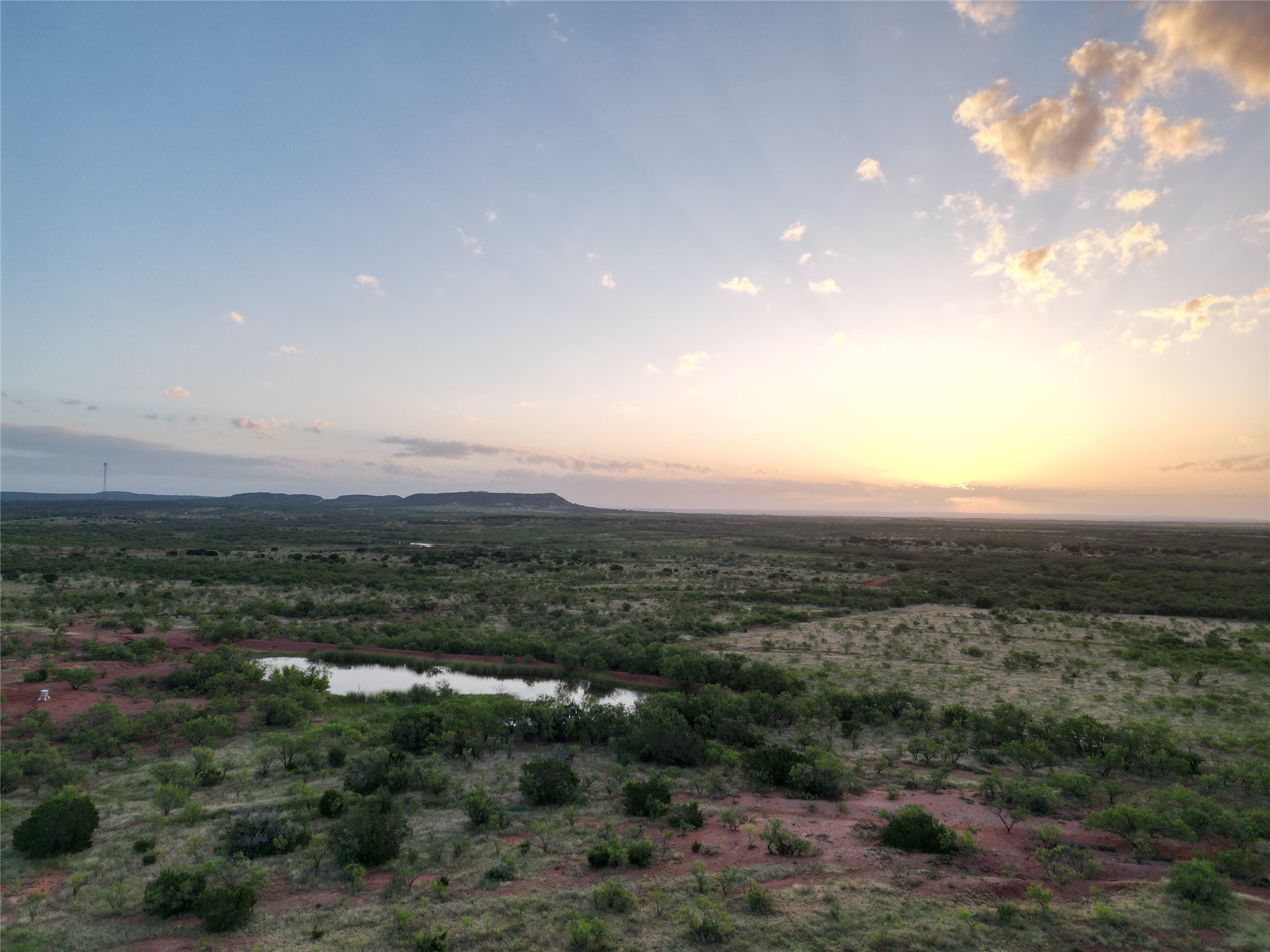 Tbd Cr 177 Ovalo TX 79541