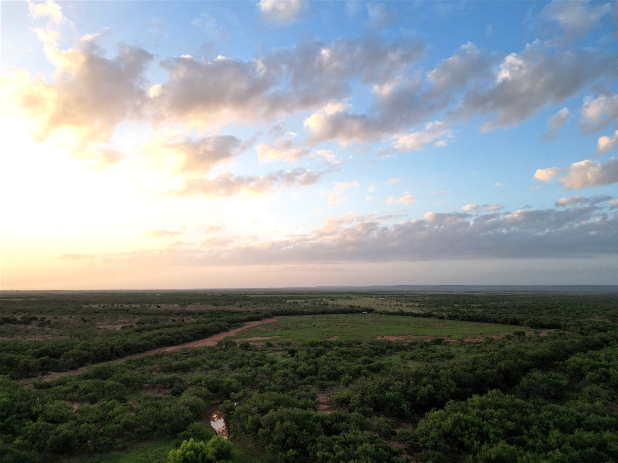 Tbd Cr 177 Ovalo TX 79541