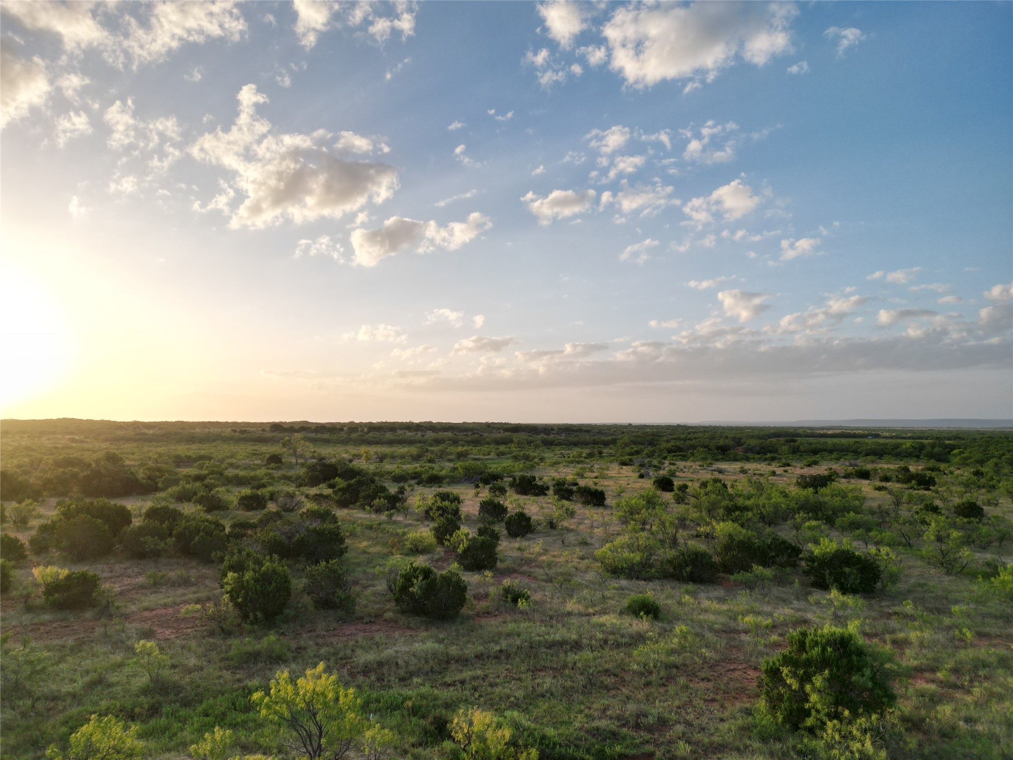 Tbd Cr 177 Ovalo TX 79541
