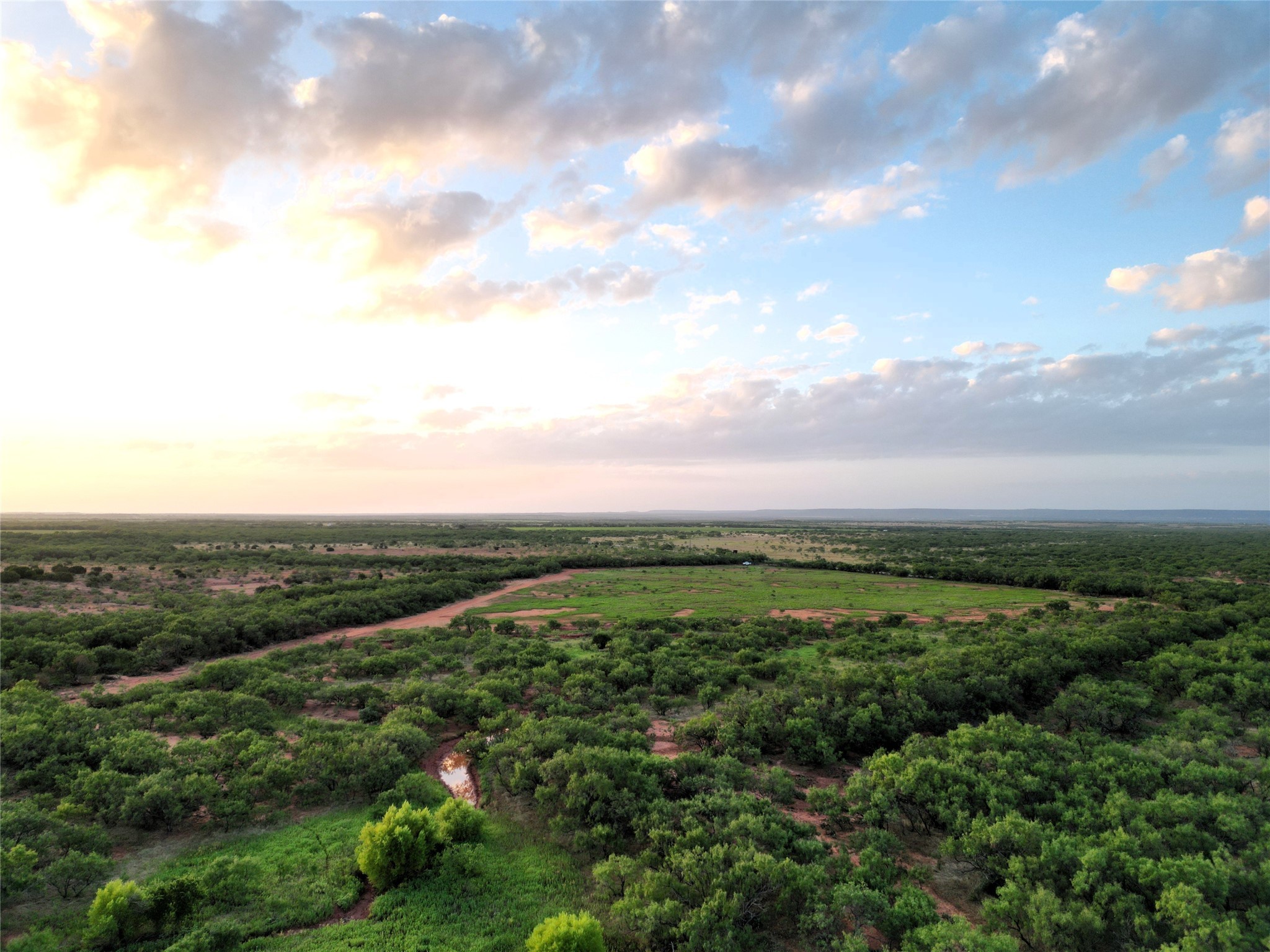 Tbd Cr 177 Ovalo TX 79541