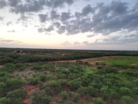 Tbd Cr 177 Ovalo TX 79541