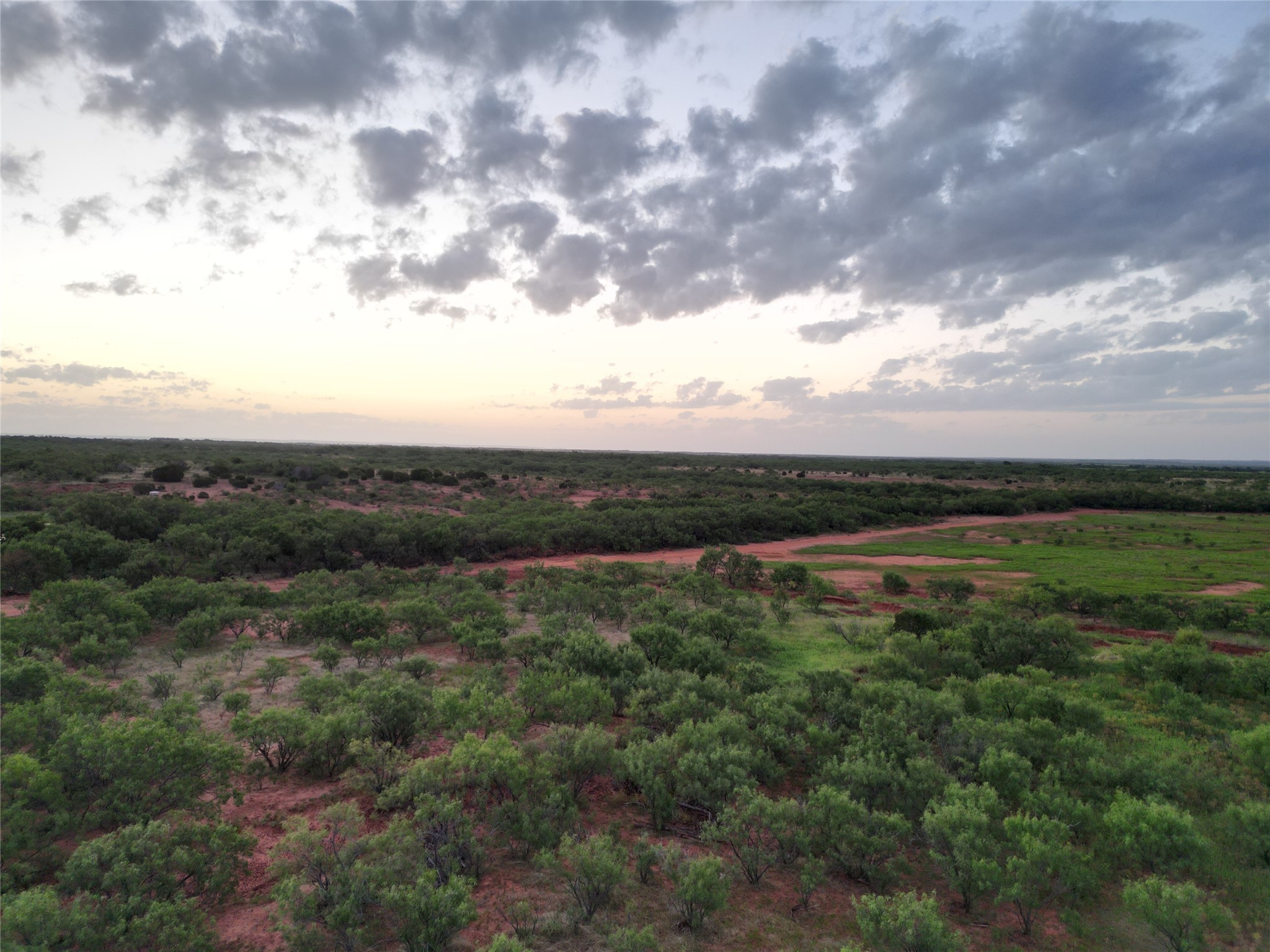 Tbd Cr 177 Ovalo TX 79541