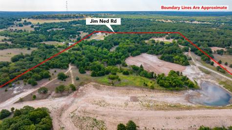 1690 Jim Ned Road Montague TX 76251