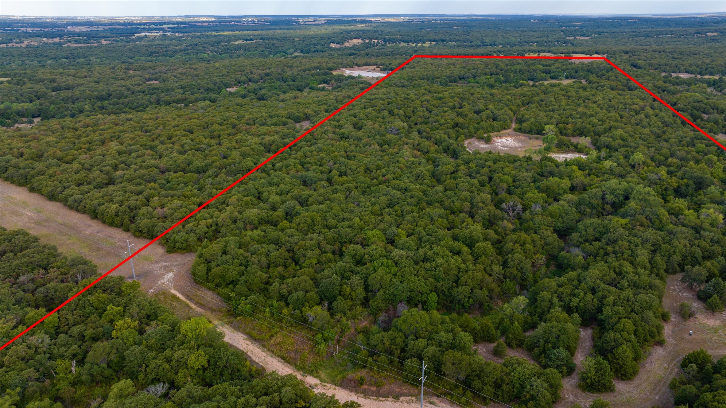 1690 Jim Ned Road Montague TX 76251