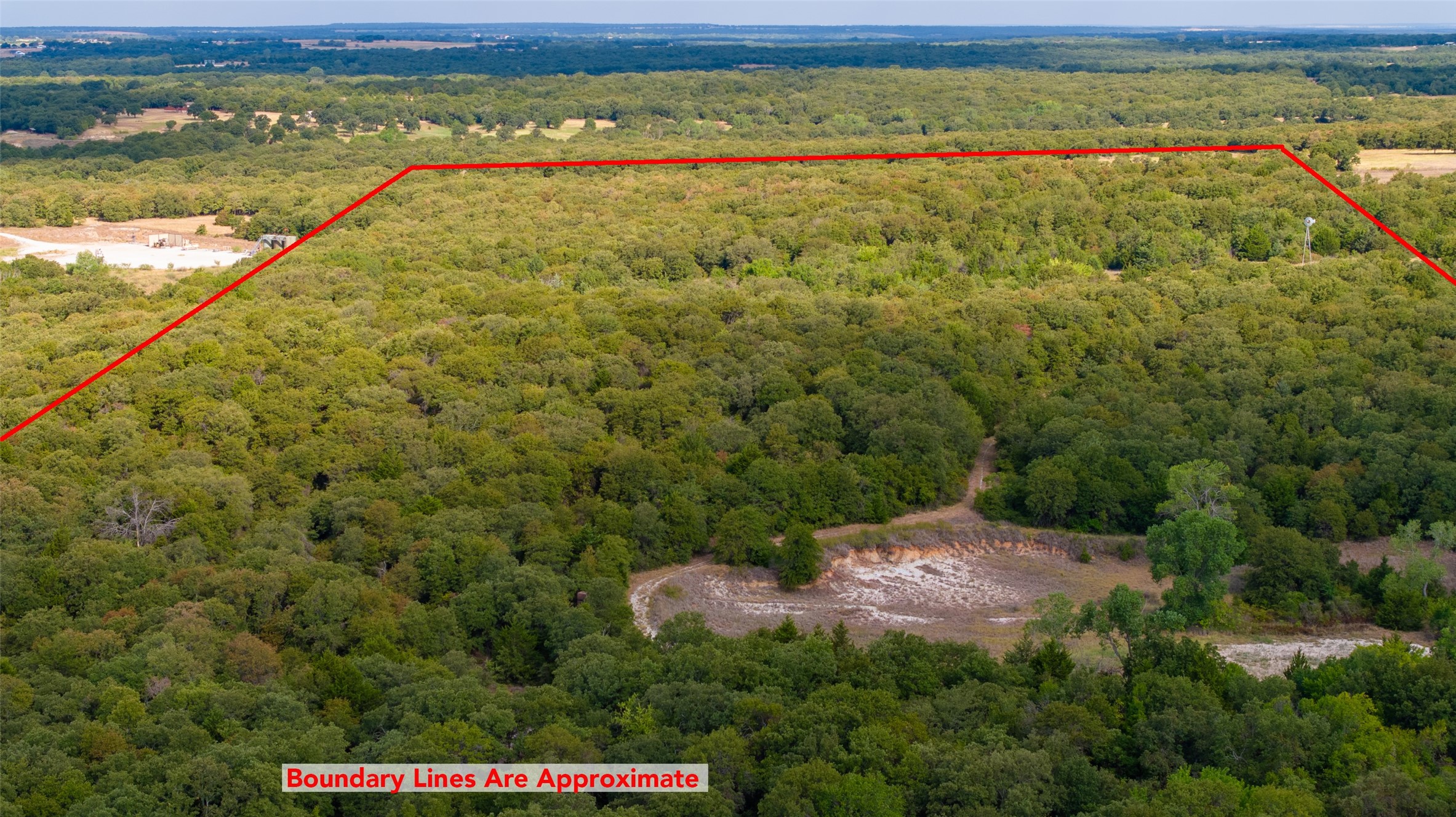 1690 Jim Ned Road Montague TX 76251