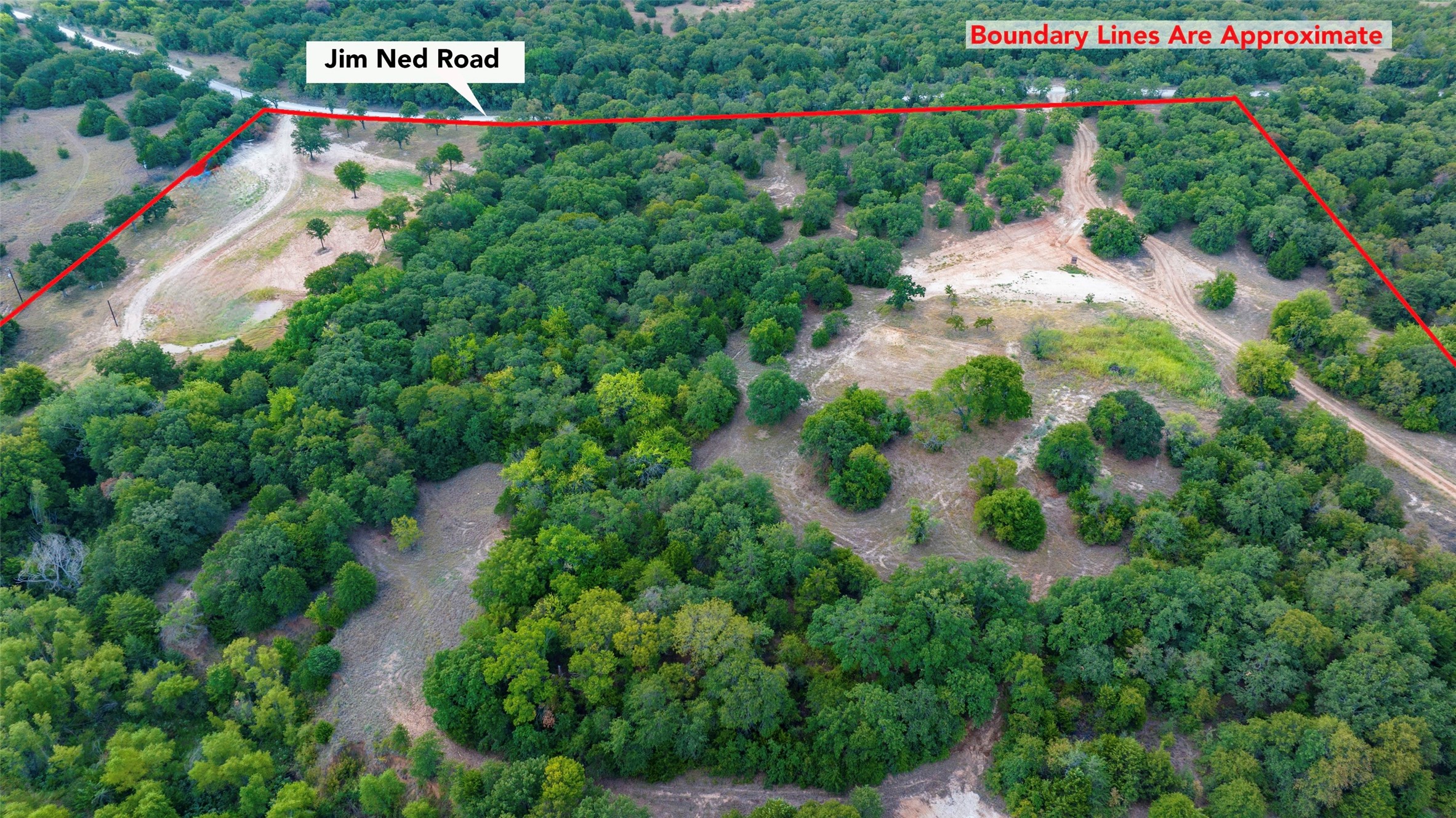 1690 Jim Ned Road Montague TX 76251
