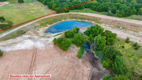 1690 Jim Ned Road Montague TX 76251