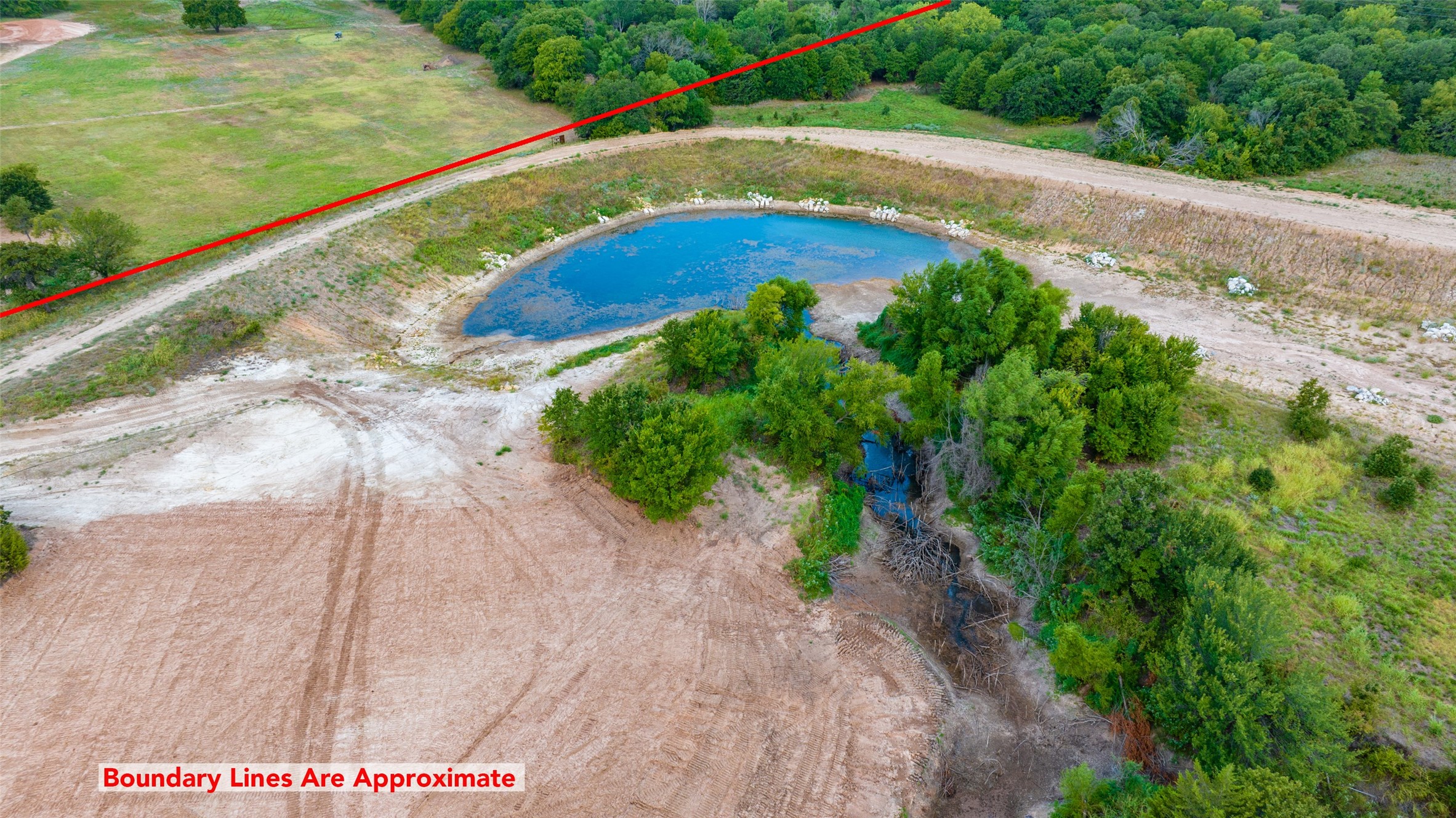 1690 Jim Ned Road Montague TX 76251