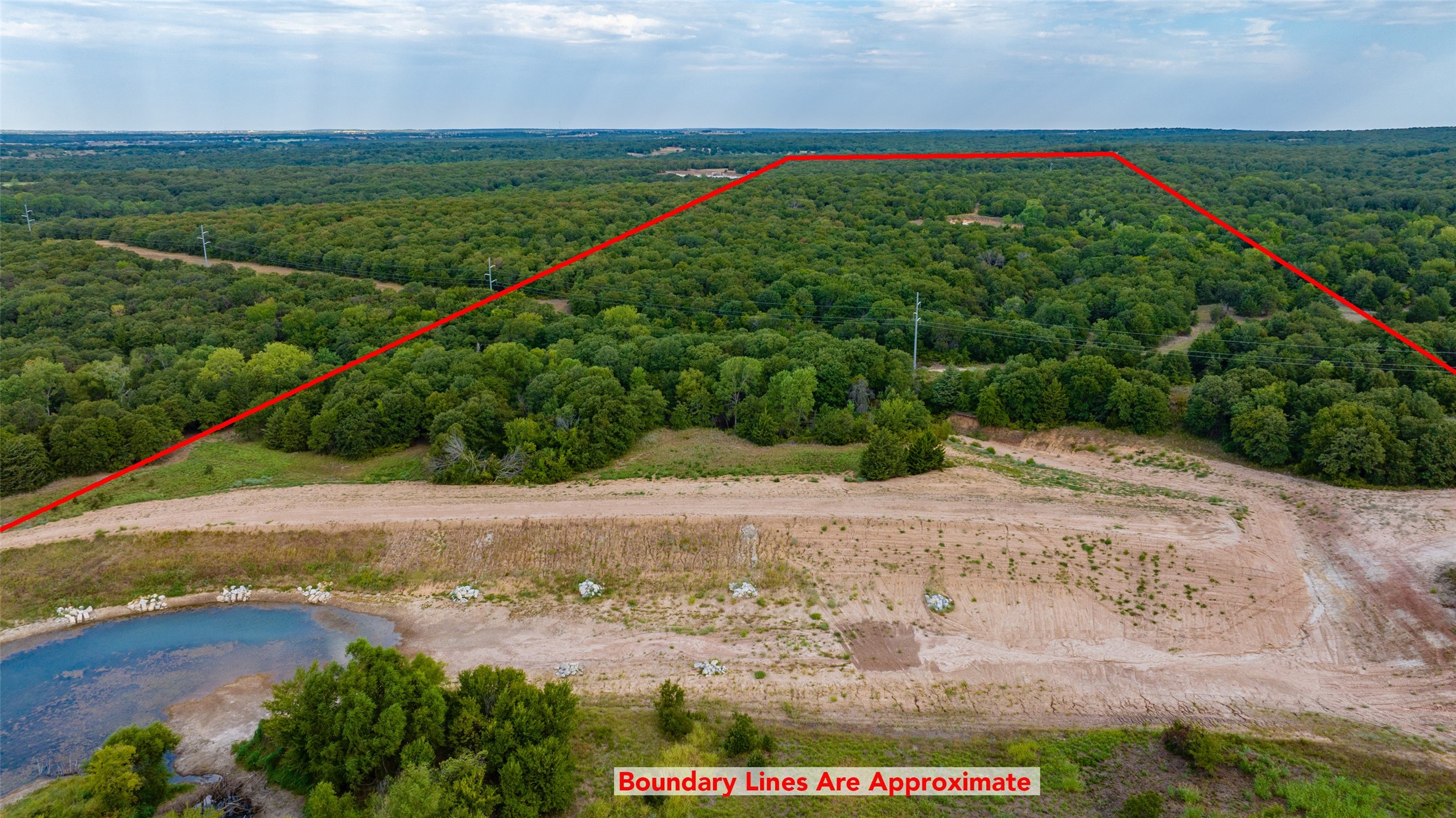 1690 Jim Ned Road Montague TX 76251