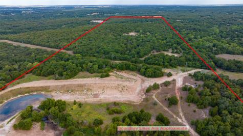 1690 Jim Ned Road Montague TX 76251