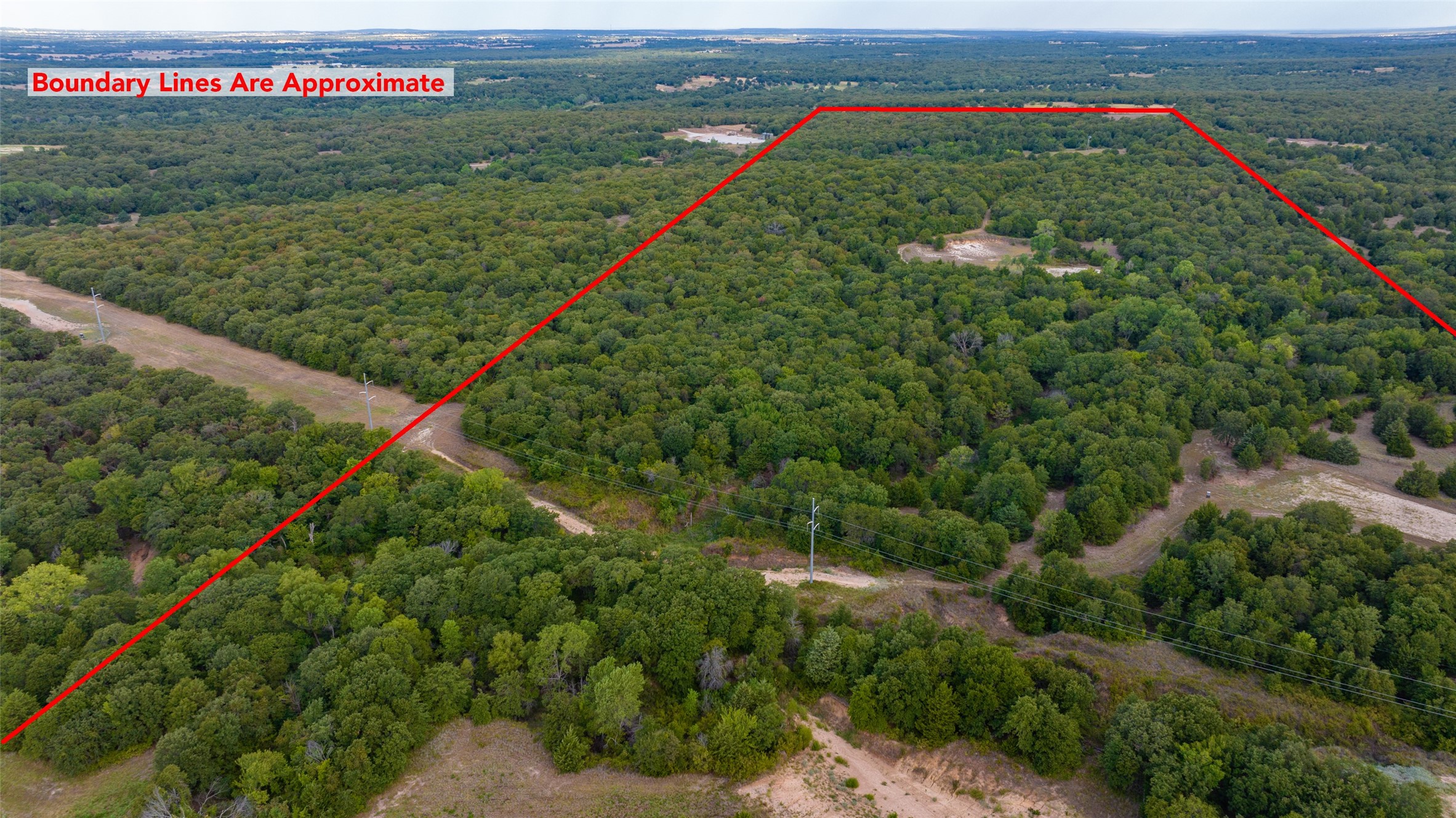 1690 Jim Ned Road Montague TX 76251
