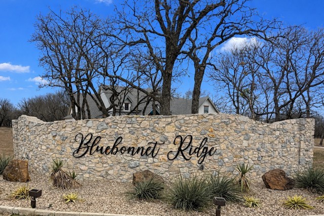 3000 Wyatts Way Weatherford TX 76087