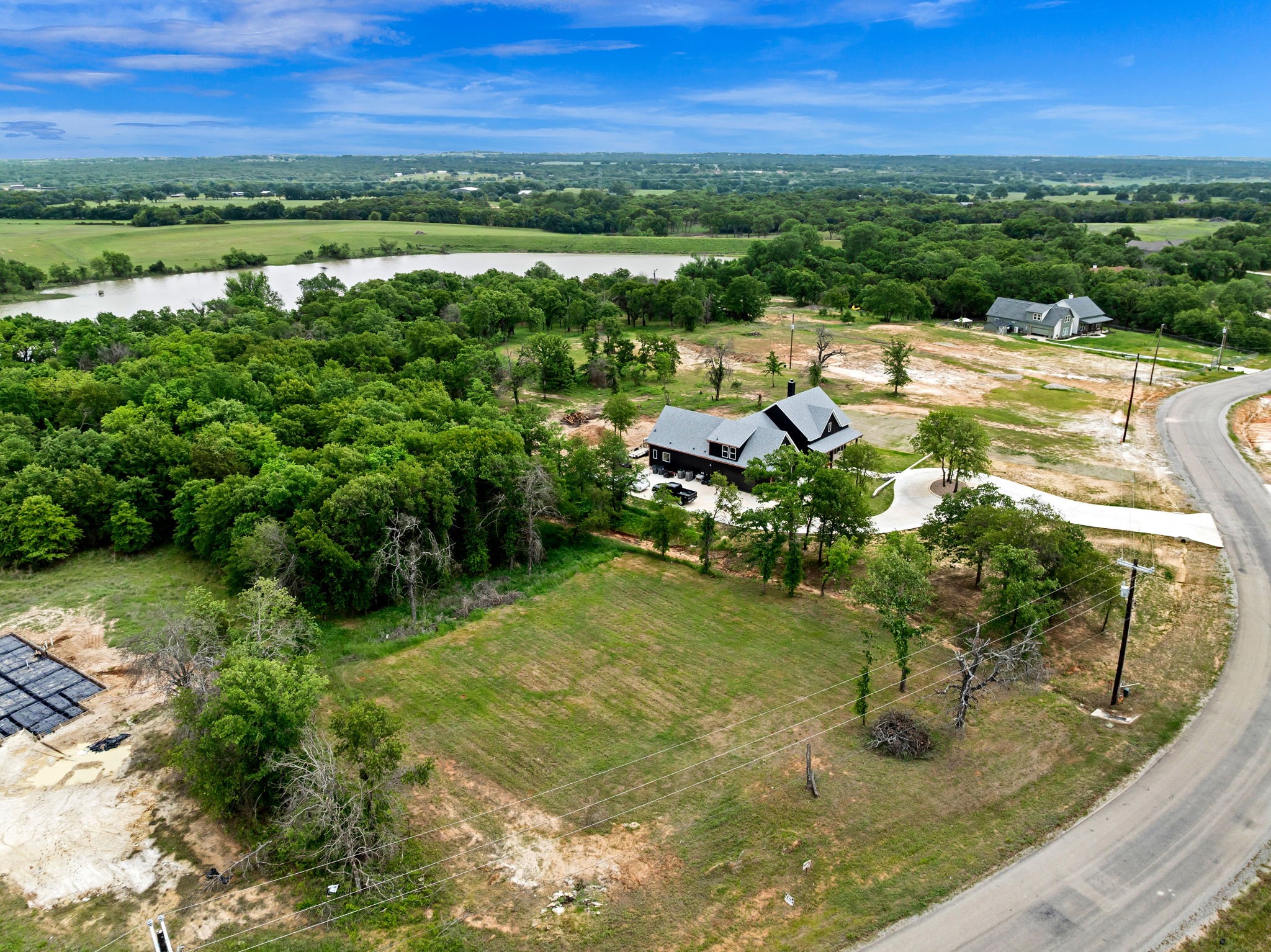 285 Zebrastone Way Poolville TX 76487