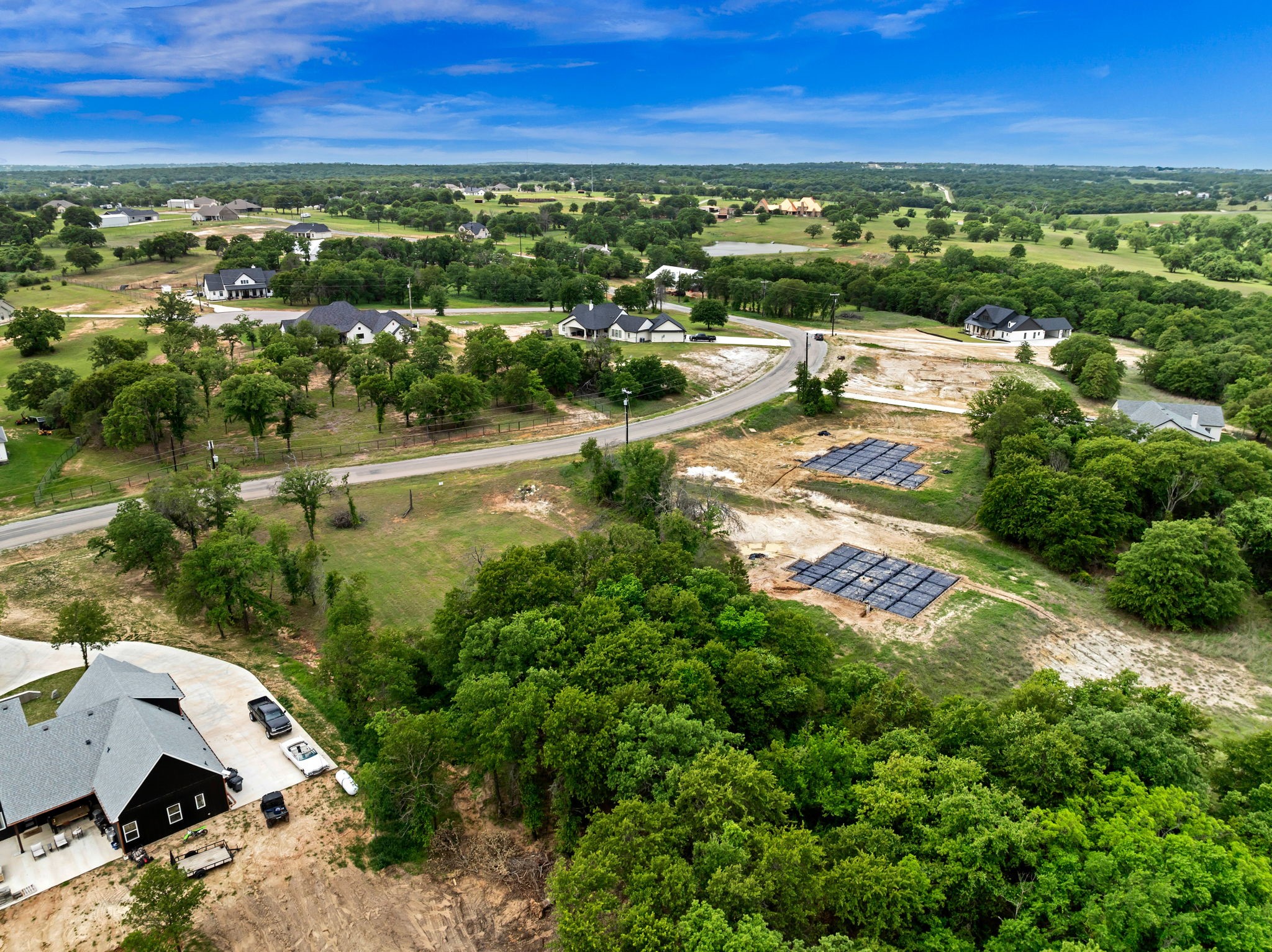 285 Zebrastone Way Poolville TX 76487