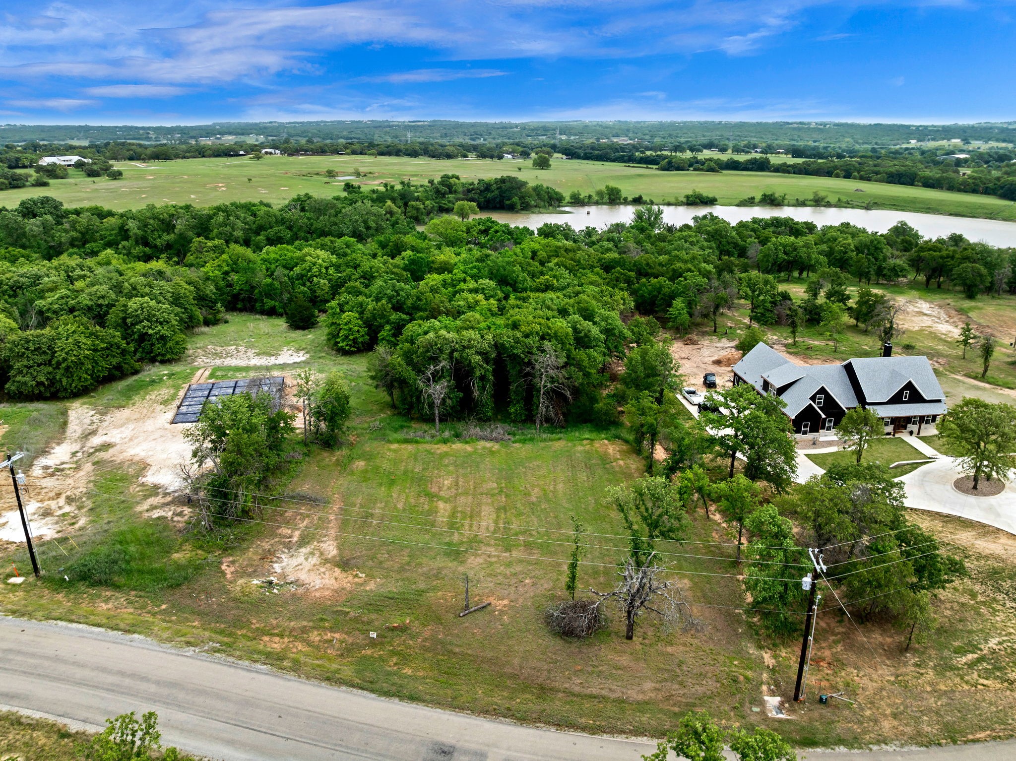 285 Zebrastone Way Poolville TX 76487