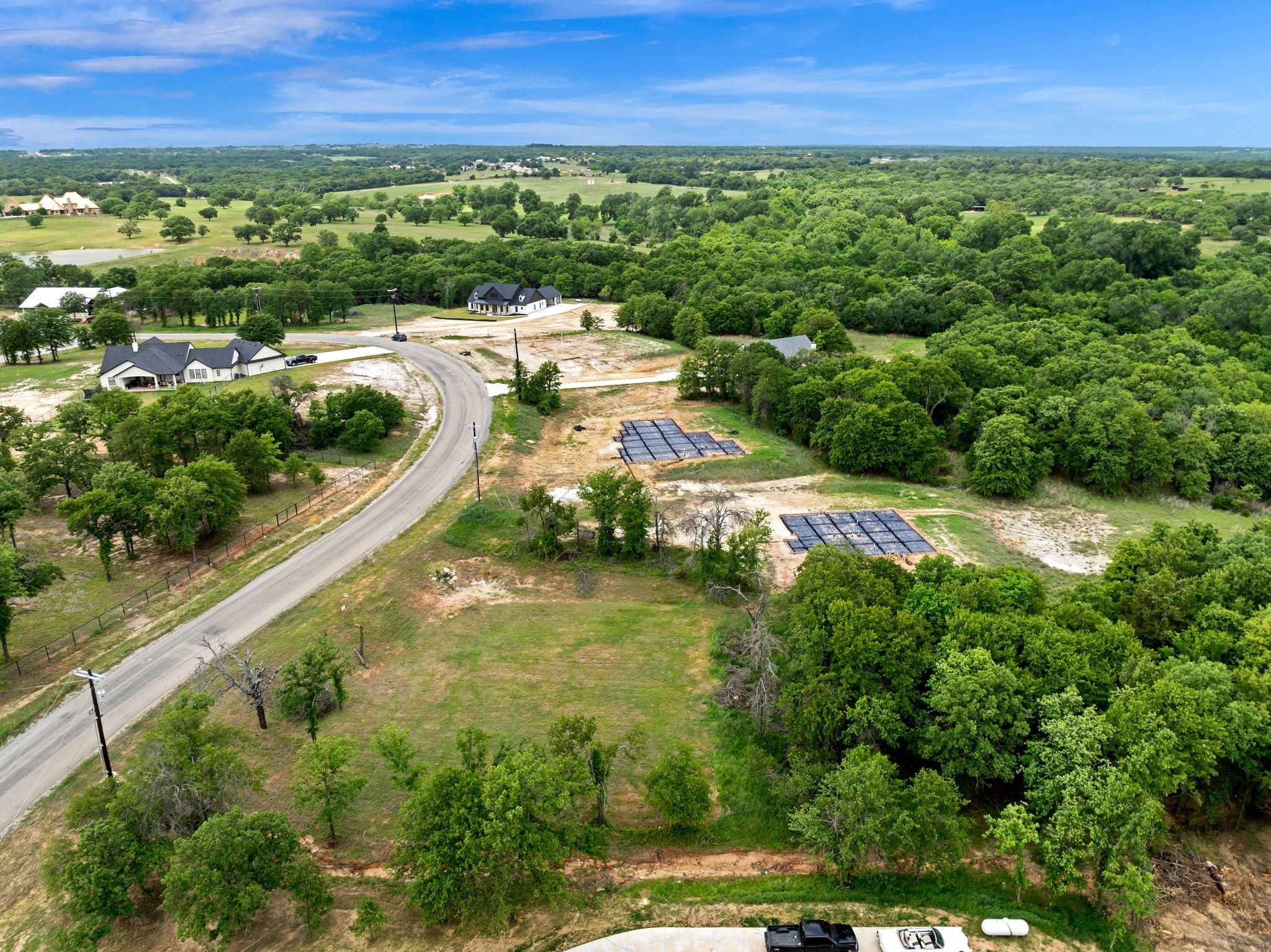 285 Zebrastone Way Poolville TX 76487