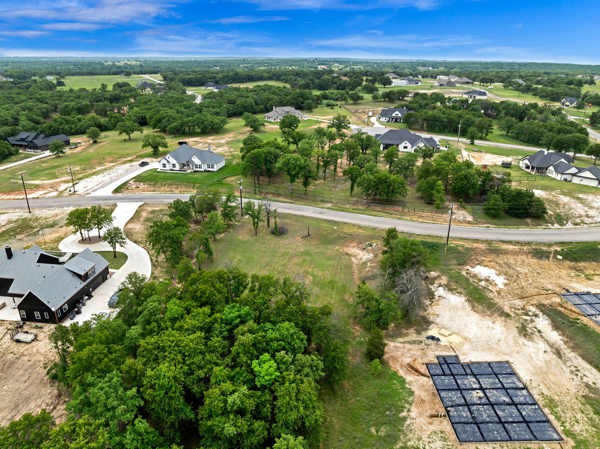 285 Zebrastone Way Poolville TX 76487
