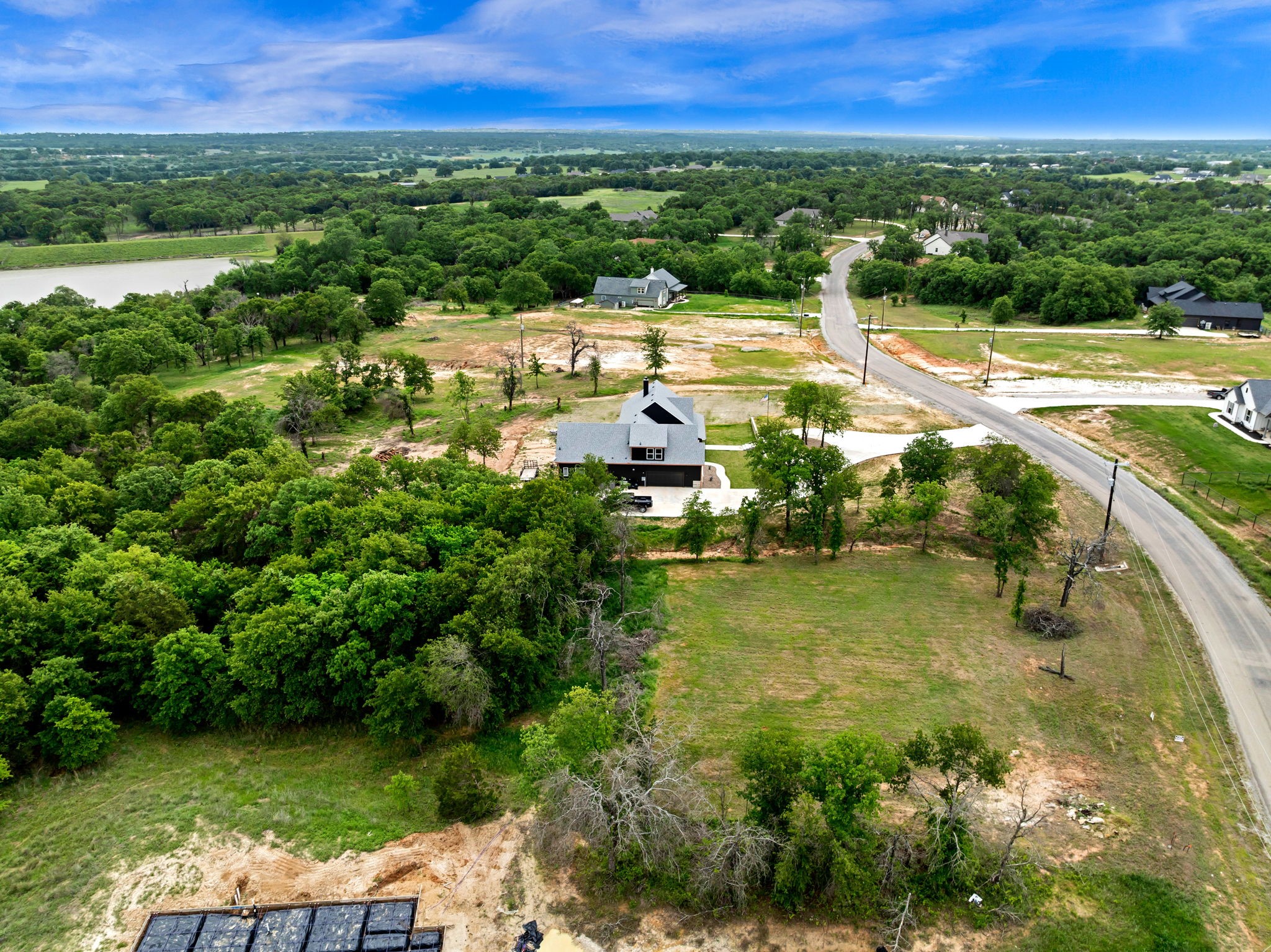 285 Zebrastone Way Poolville TX 76487