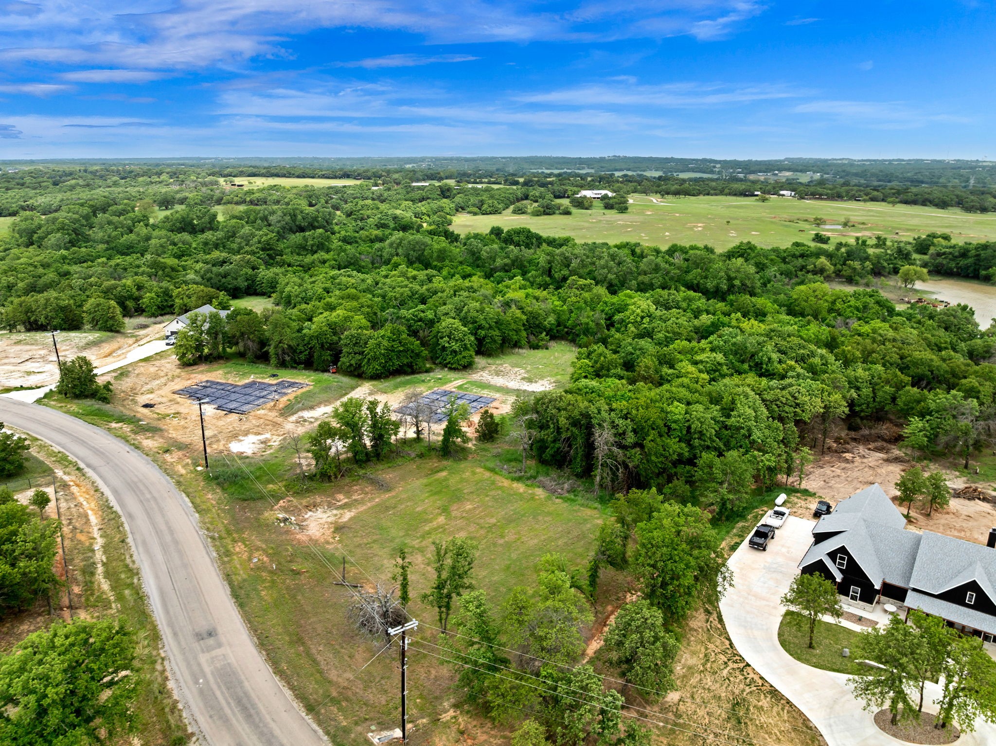 285 Zebrastone Way Poolville TX 76487