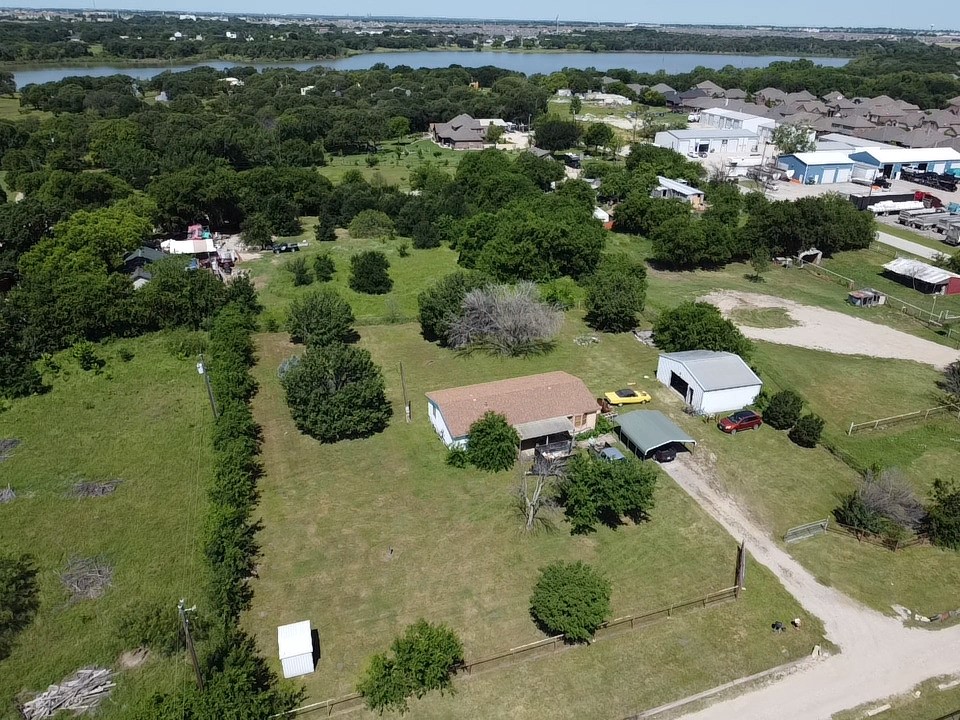 1156 Selma Drive Little Elm TX 75068