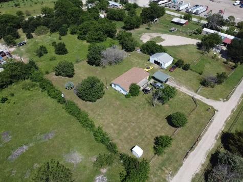 1156 Selma Drive Little Elm TX 75068