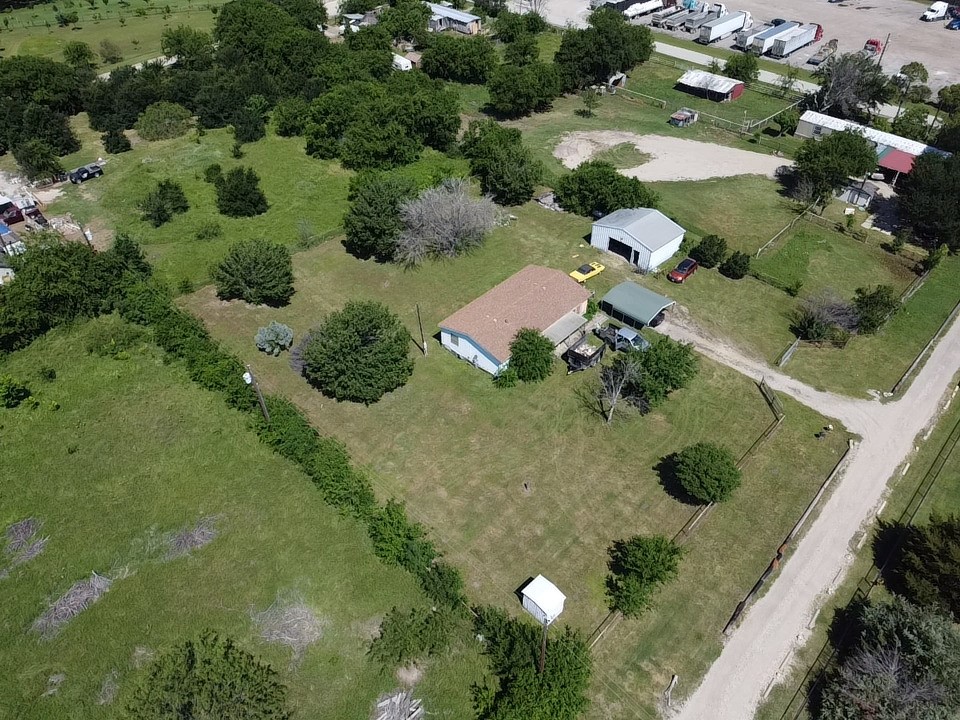 1156 Selma Drive Little Elm TX 75068