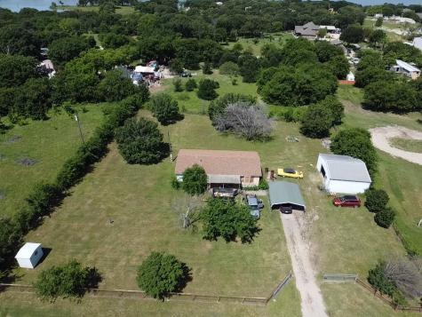 1156 Selma Drive Little Elm TX 75068
