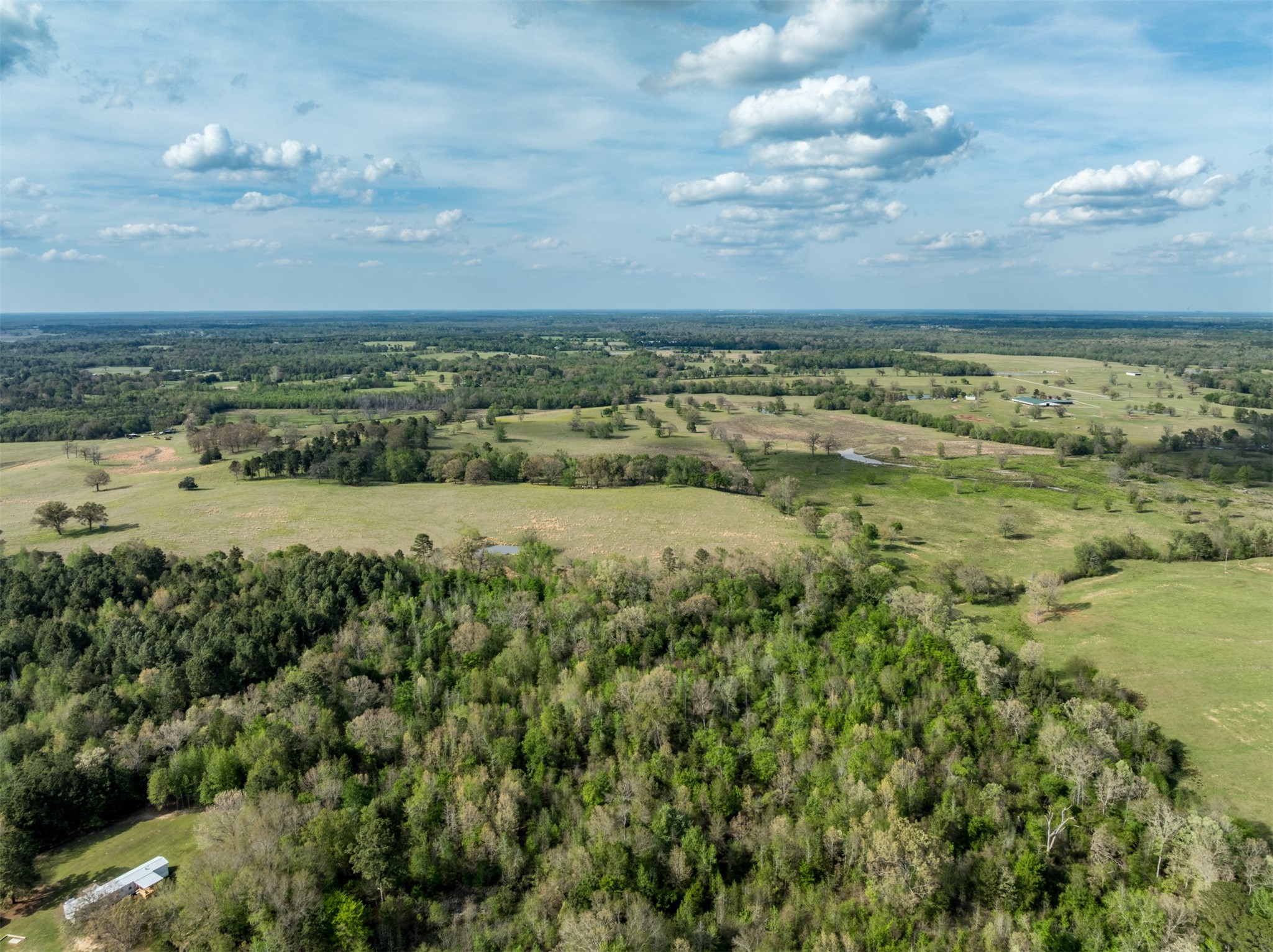 0 White Tail Road Gilmer TX 75644